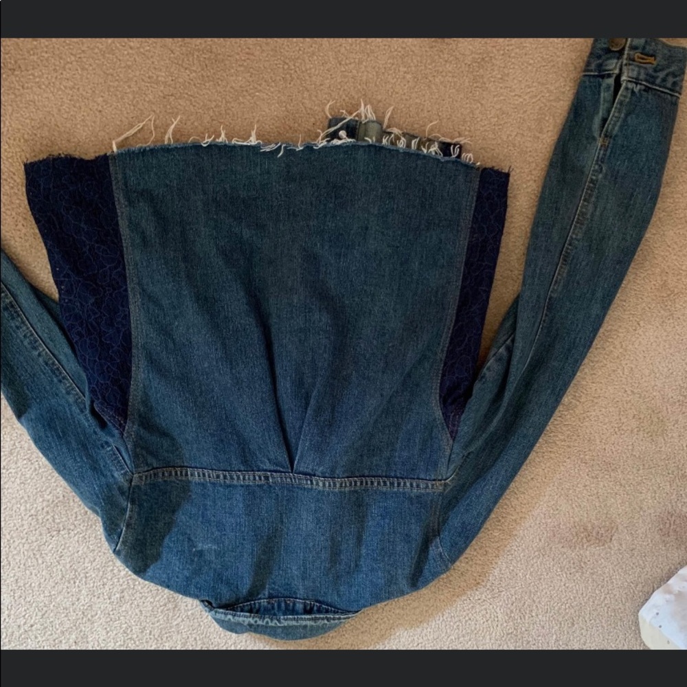 Free People jacket